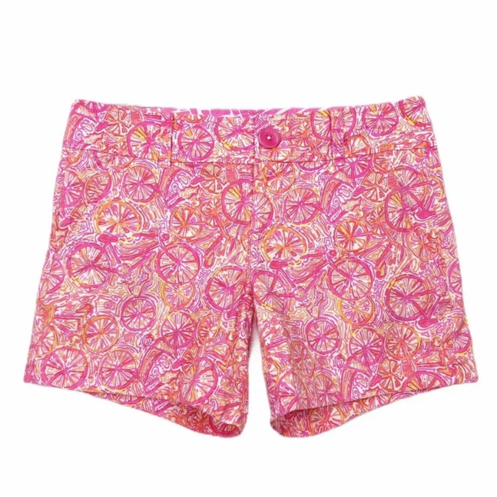 Lilly Pulitzer Pink Ten Speed Hottie 🚴🏻‍♀️
